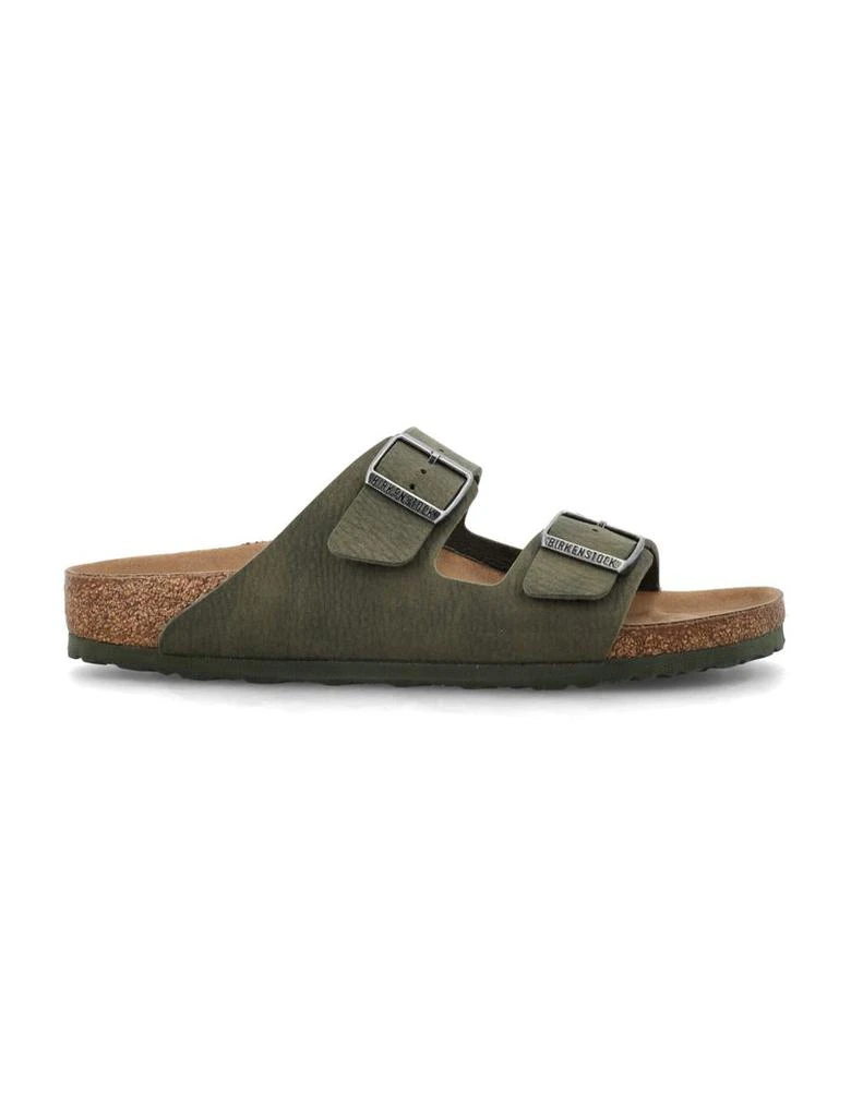 商品Birkenstock|BIRKENSTOCK Arizona Vegan,价格¥833,第1张图片