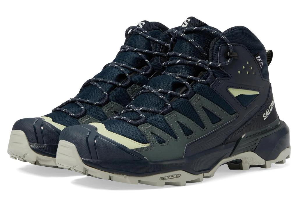 商品Salomon|X Ultra 360 Mid CSWP,价格¥1210,第1张图片