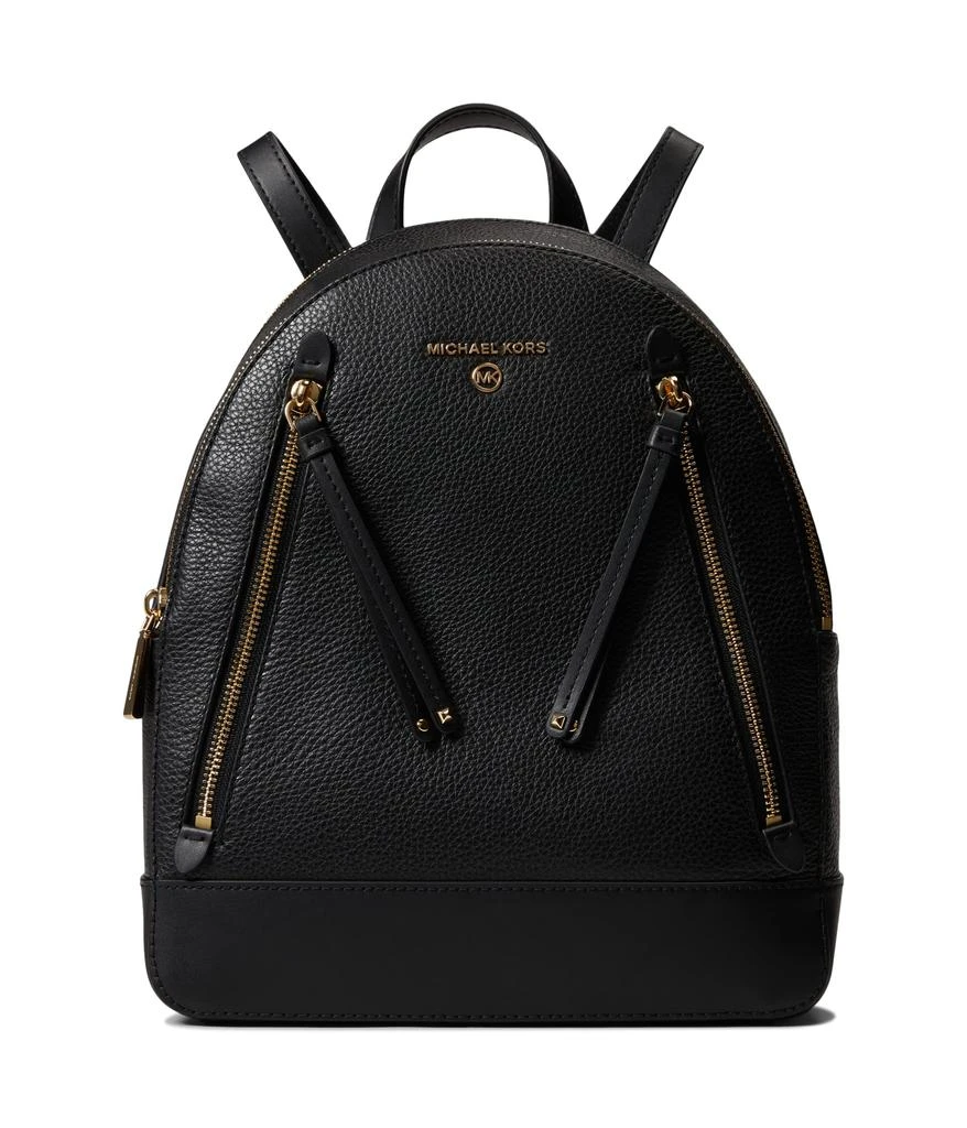 商品Michael Kors|Brooklyn Medium Backpack,价格¥1110,第1张图片