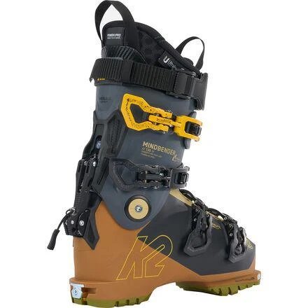 商品K2|Mindbender 130 Ski Boot - 2024 - Men's,价格¥3963,第2张图片详细描述