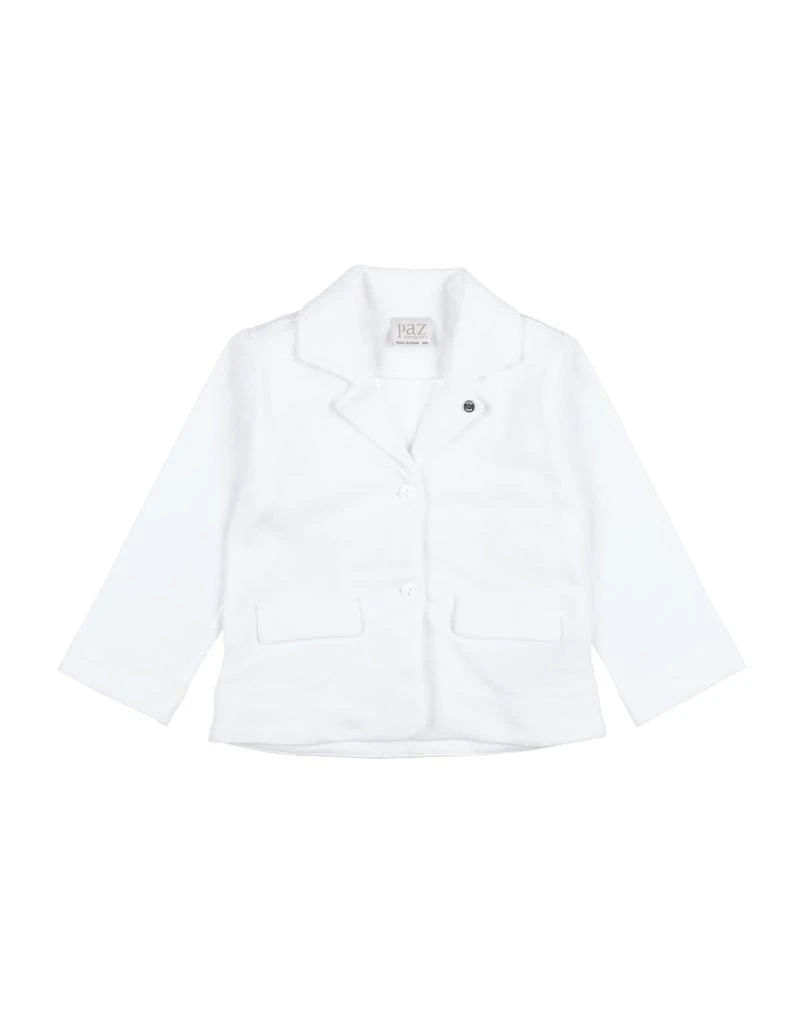 商品Paz Rodriguez|Blazer,价格¥201,第1张图片