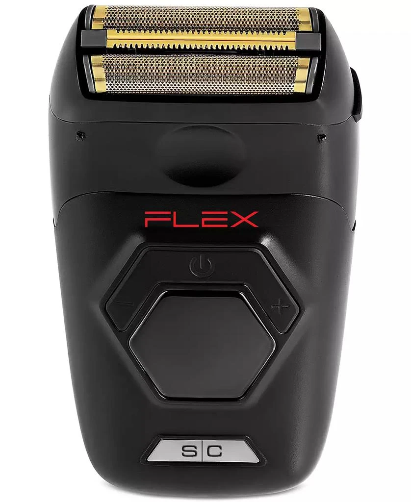 Flex Super-Torque Foil Shaver 商品