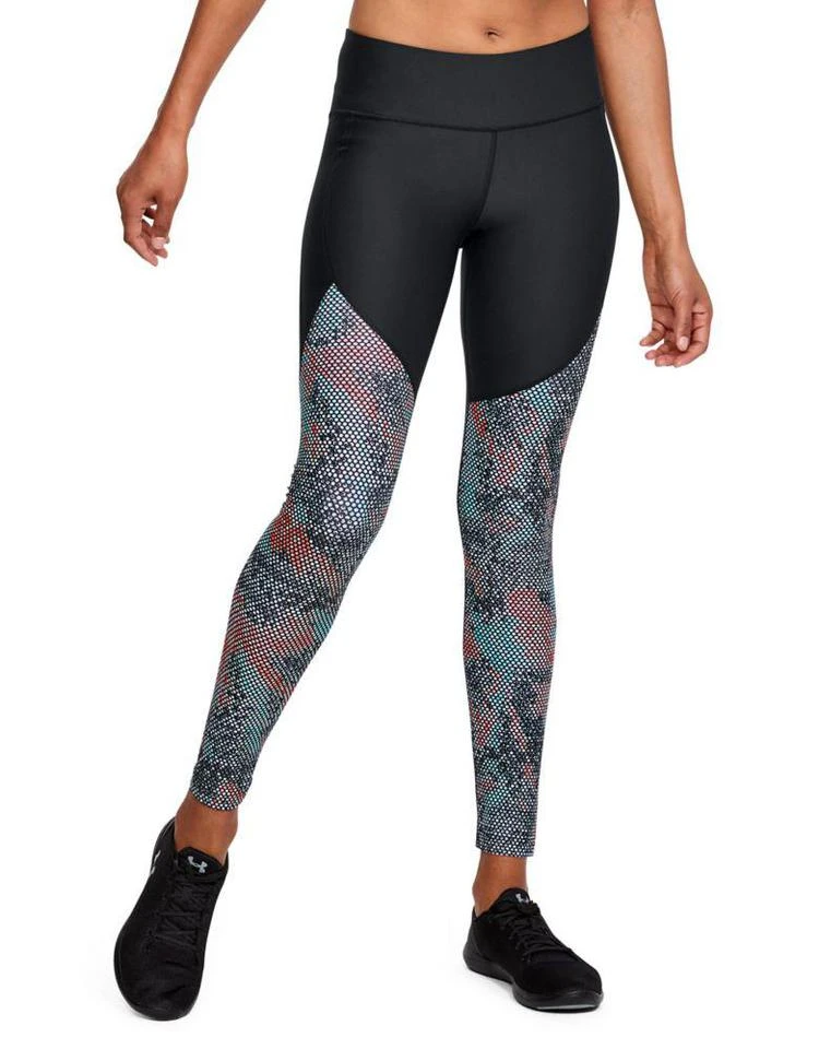 商品Under Armour|Balance Printed Leggings,价格¥227,第1张图片
