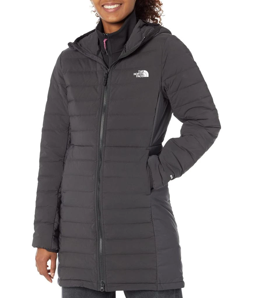 商品The North Face|Belleview Stretch Down Parka,价格¥1111,第1张图片