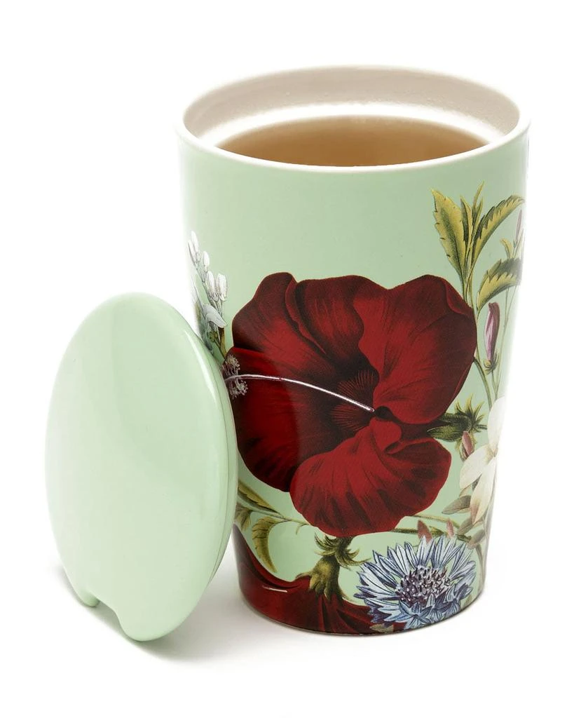 商品Tea Forte|Fleur Kati Cup,价格¥199,第1张图片详细描述