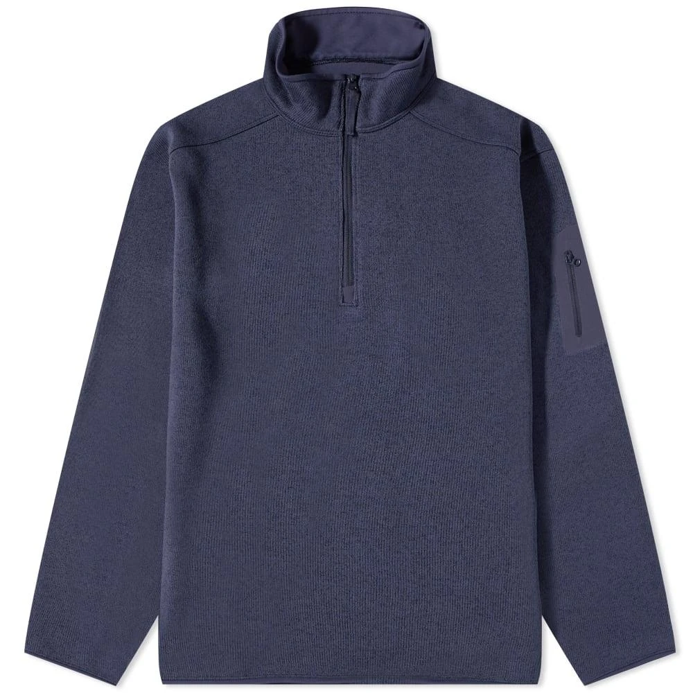 商品Arc'teryx|男款 抓绒衫,价格¥808,第1张图片