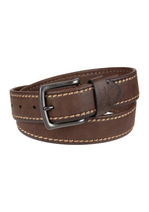 商品Levi's|S Stretch Belt With Heavy Stitching,价格¥152,第1张图片