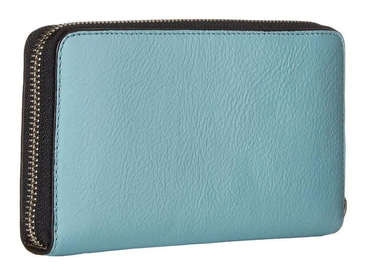 商品Marc Jacobs|Wingman Standard Continental Wallet,价格¥841,第2张图片详细描述