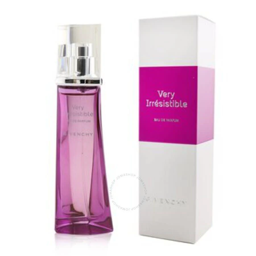 商品Givenchy|Givenchy Very Irresistible Ladies EDP,价格¥313,第3张图片详细描述