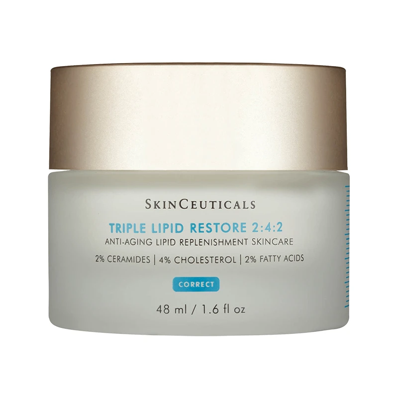 商品SkinCeuticals|SKINCEUTICALS修丽可 242皮脂膜修护面霜48ml,价格¥863,第1张图片