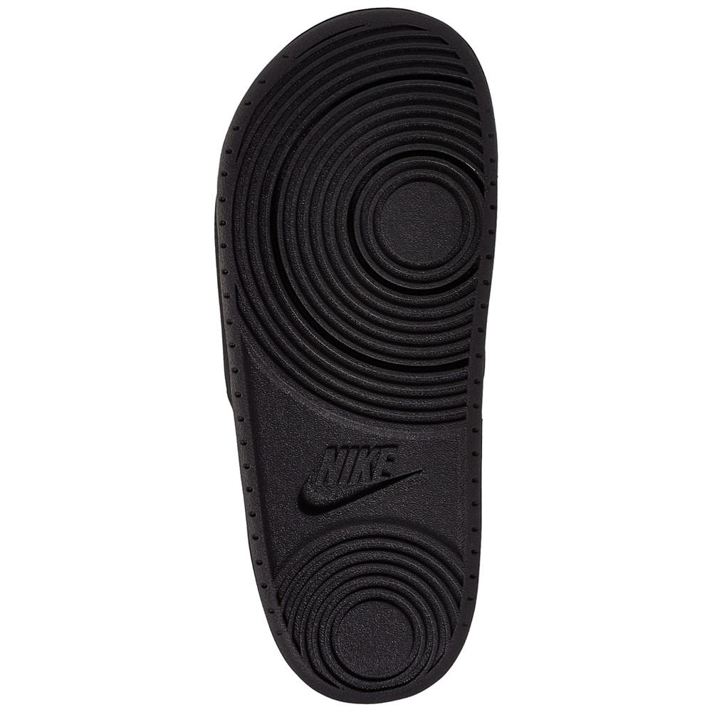Men's Offcourt Slide Sandals from Finish Line商品第9张图片规格展示