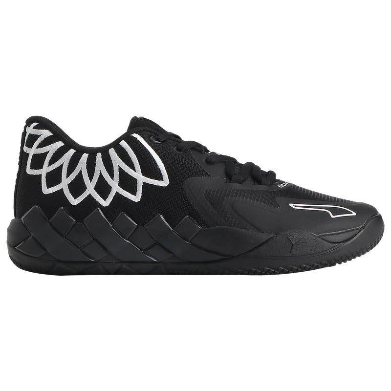 商品Puma|PUMA MB1 LO Teambank - Men's,价格¥781,第1张图片