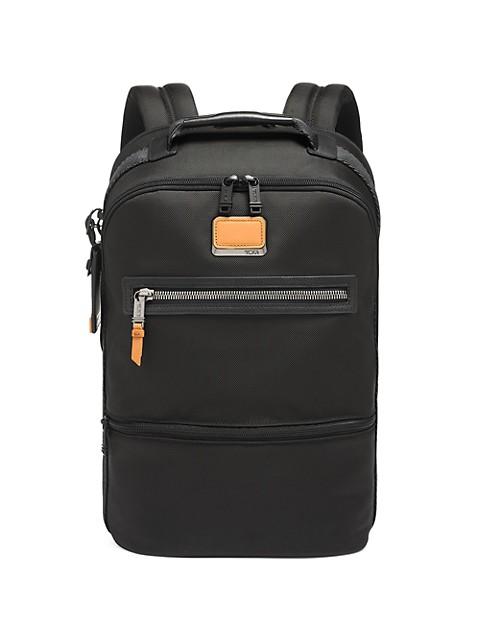 Alpha Bravo Essential Backpack商品第1张图片规格展示