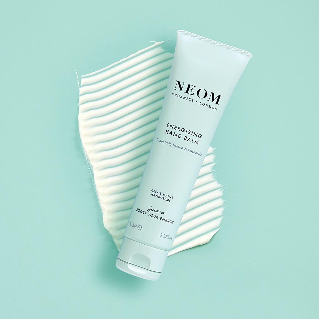 商品NEOM|Energising Hand Balm,价格¥175,第4张图片详细描述