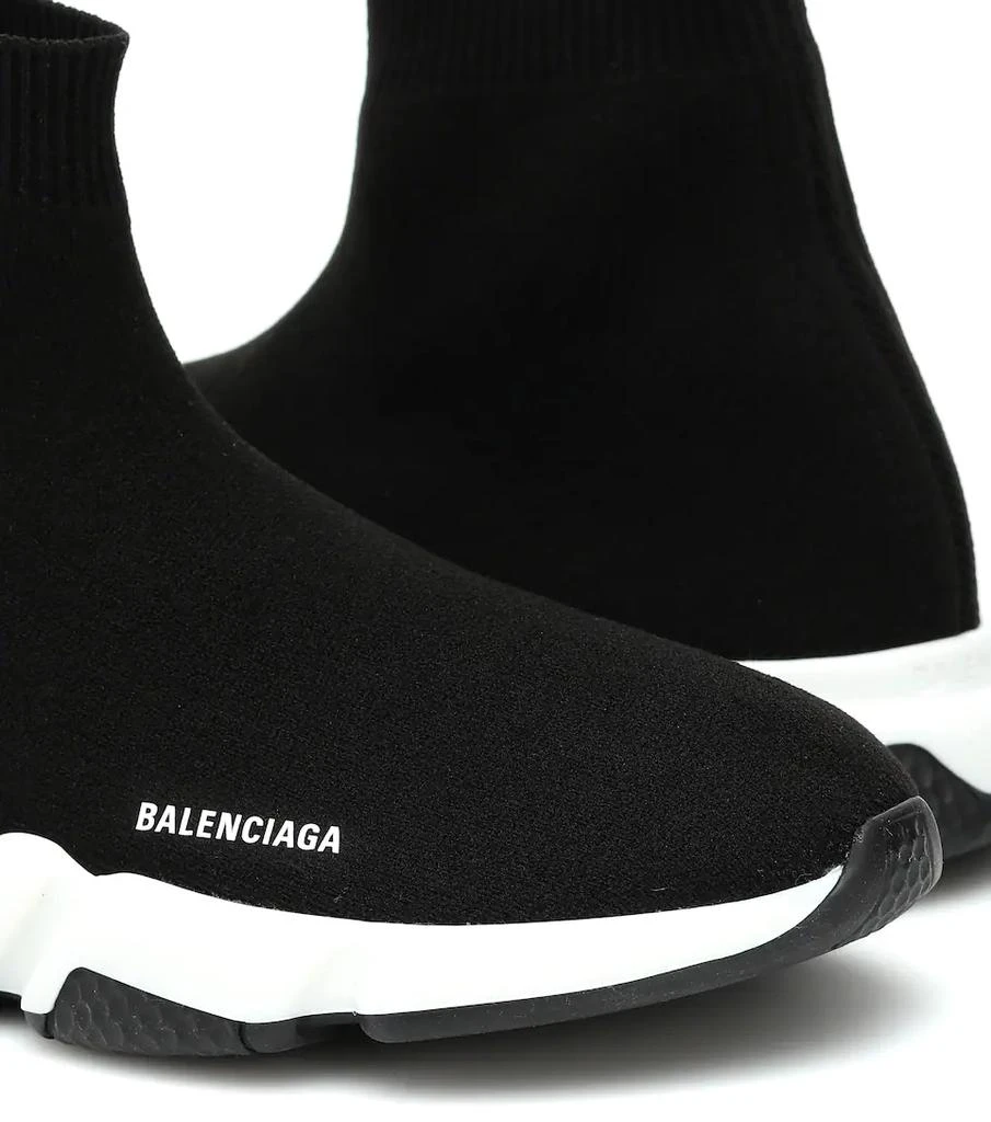 商品Balenciaga|Speed sneakers,价格¥2149,第5张图片详细描述
