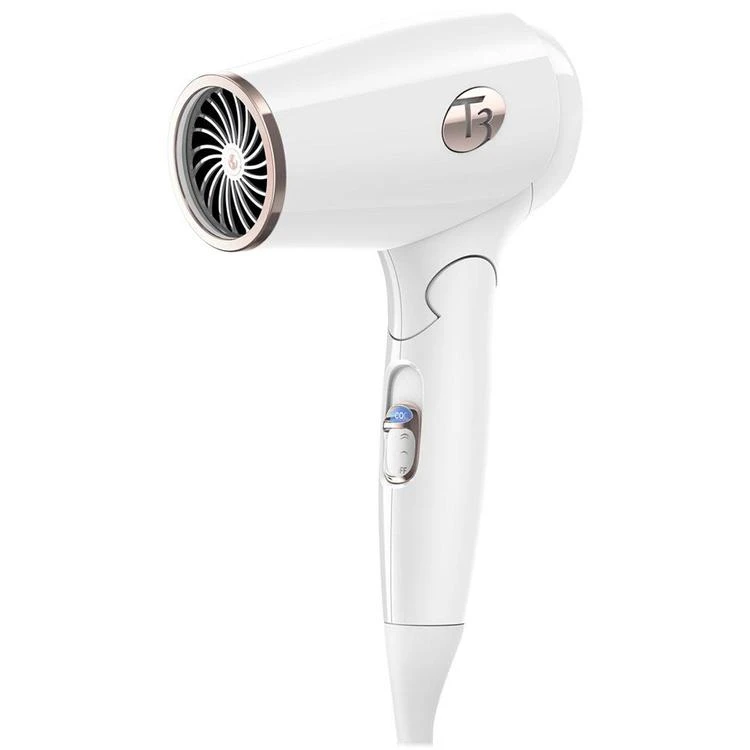 商品T3|Featherweight Compact Folding Hair Dryer with Dual Voltage,价格¥1122,第2张图片详细描述