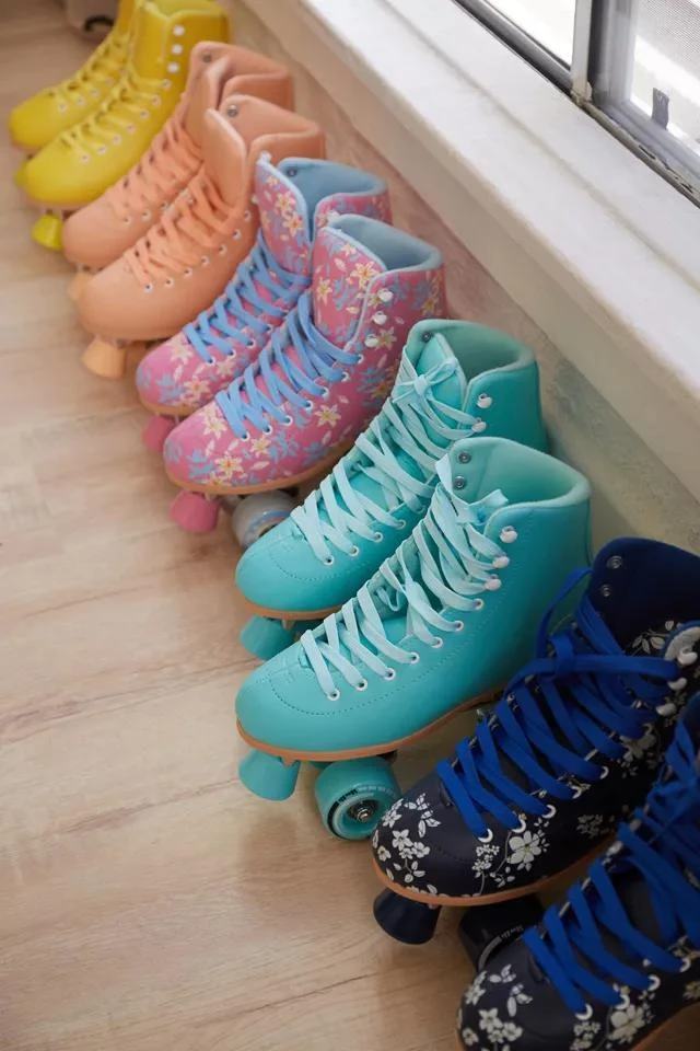 C7skates Premium Quad Roller Skate 商品
