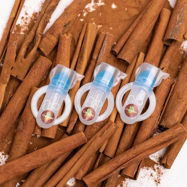 GLO Science Teeth Whitening Glo Vials - Cinnamint (3 Pack) 商品