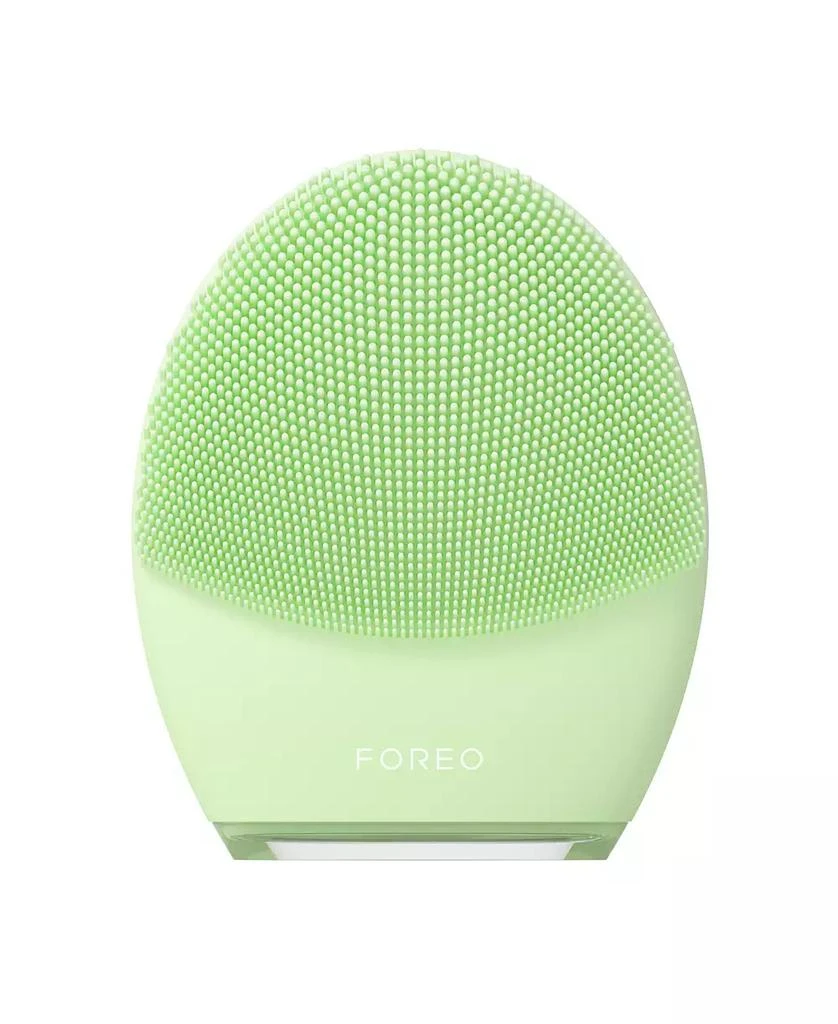 商品Foreo|LUNA 4 Facial Cleansing and Firming Massage for Combination Skin,价格¥1773,第1张图片