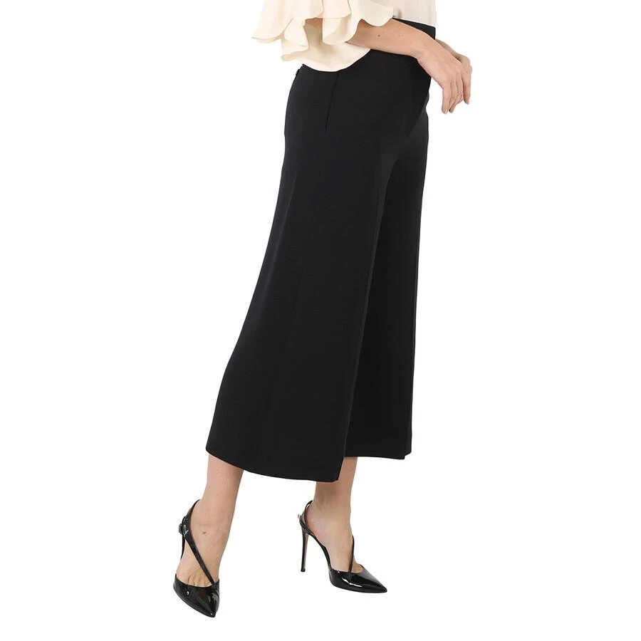 商品Burberry|Ladies Silk Wool Tailored Culottes,价格¥942,第2张图片详细描述