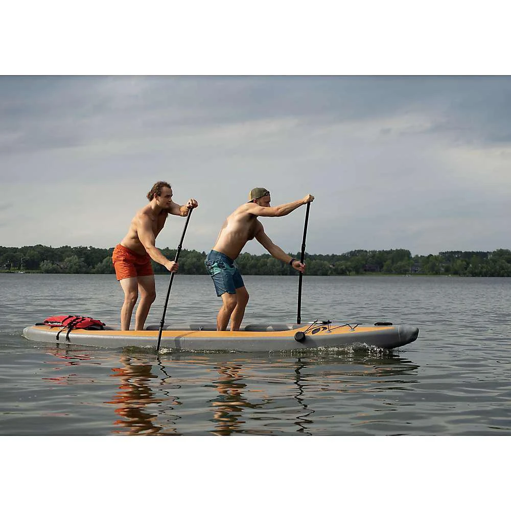 商品Paddle North|Paddle North Karve Kayak 2.0 XL,价格¥9984,第2张图片详细描述