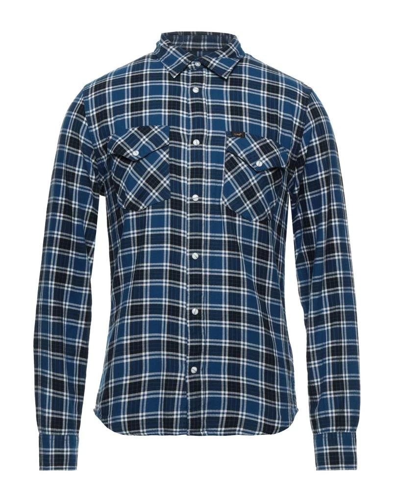 商品LEE|Checked shirt,价格¥217,第1张图片