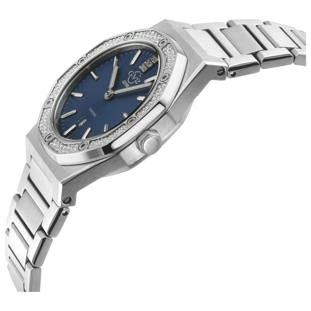 商品Gevril|GV2 by Gevril Women's Watch 12703,价格¥4761,第3张图片详细描述