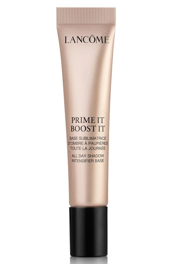 商品Lancôme|Prime It Boost It All Day Eyeshadow Primer,价格¥173,第1张图片