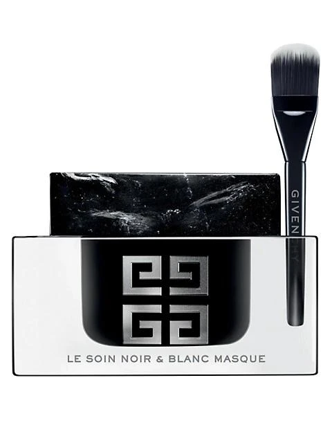 商品Givenchy|Le Soin Noir & Blanc Masque,价格¥2227,第1张图片