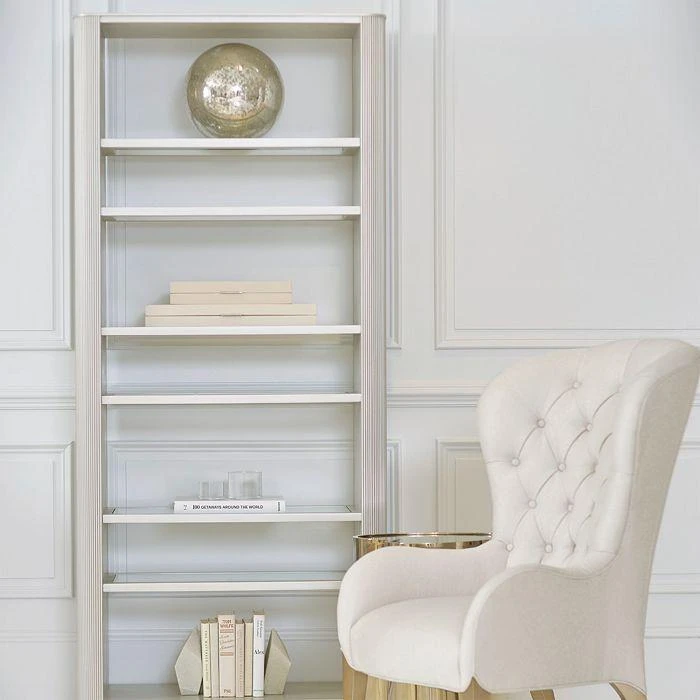 商品caracole|Higher Love Bookcase,价格¥27133,第5张图片详细描述