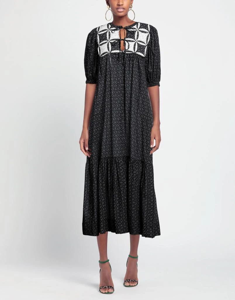 商品Sea|Midi dress,价格¥3962,第2张图片详细描述