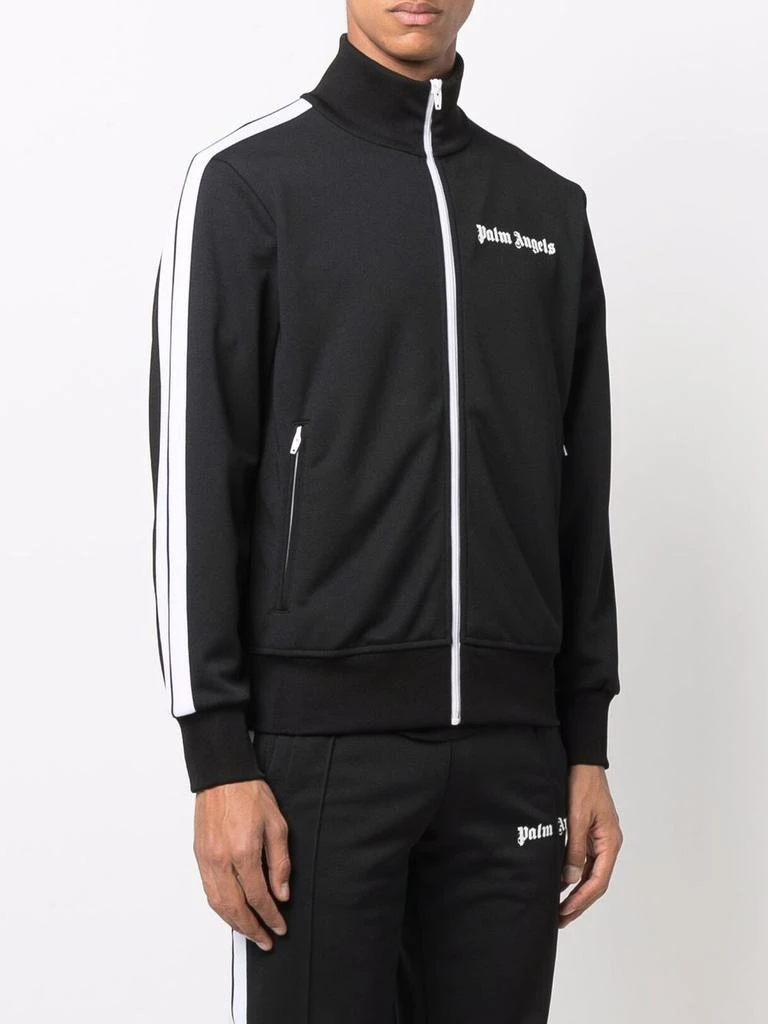 商品Palm Angels|PALM ANGELS MEN CLASSIC TRACK JACKET,价格¥3847,第1张图片