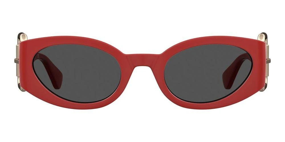 商品Moschino|Moschino Eyewear Cat-Eye Sunglasses,价格¥1310,第1张图片