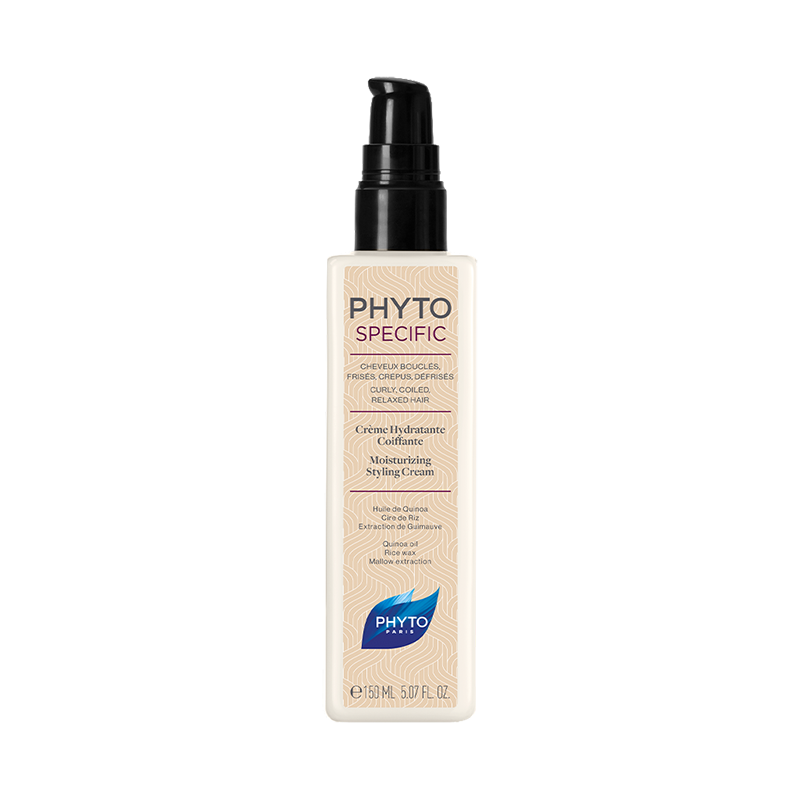 PHYTO发朵保湿定型霜150ml 光泽 护发商品第1张图片规格展示