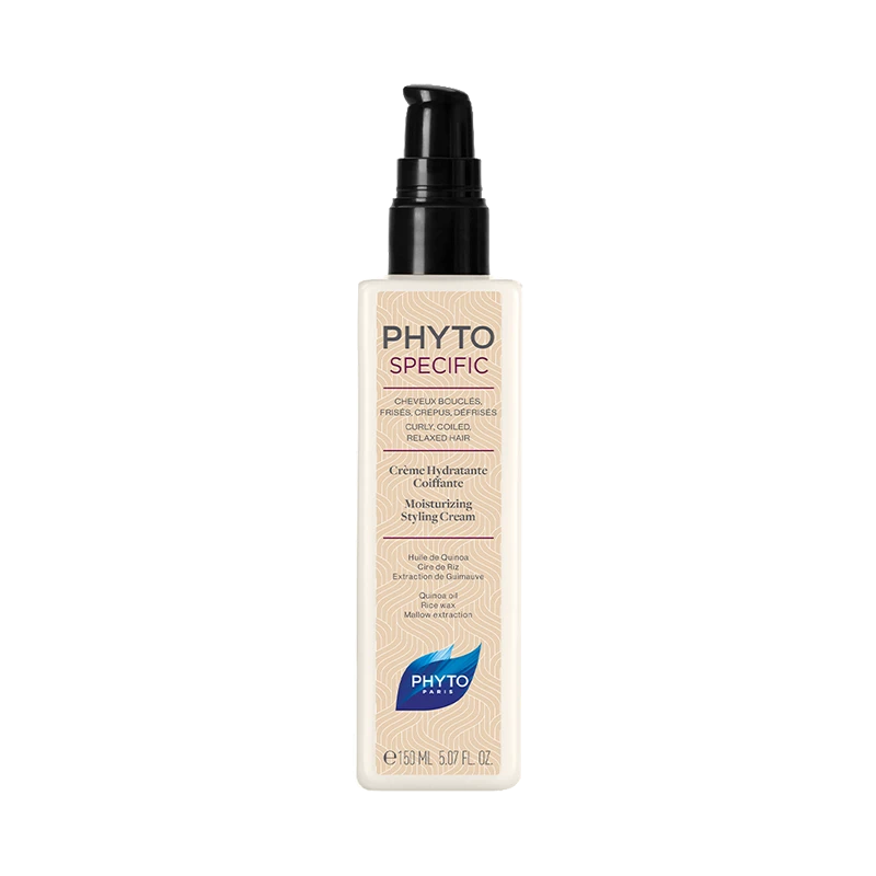 商品Phyto|PHYTO发朵保湿定型霜150ml 光泽 护发,价格¥161,第1张图片