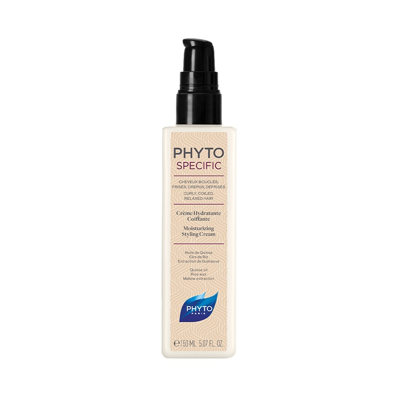 商品Phyto|PHYTO发朵保湿定型霜150ml 光泽 护发,价格¥157,第1张图片