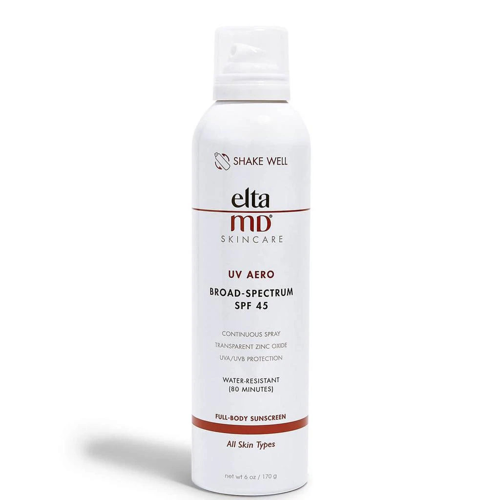 商品Elta MD|防晒喷雾 - SPF 45,价格¥271,第1张图片