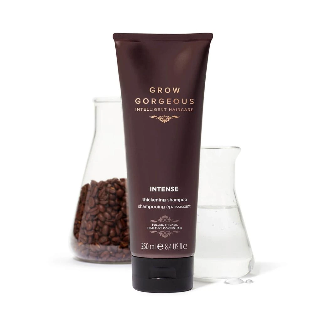 商品Grow Gorgeous|秀发浓密洗发香波 250ml,价格¥82,第2张图片详细描述