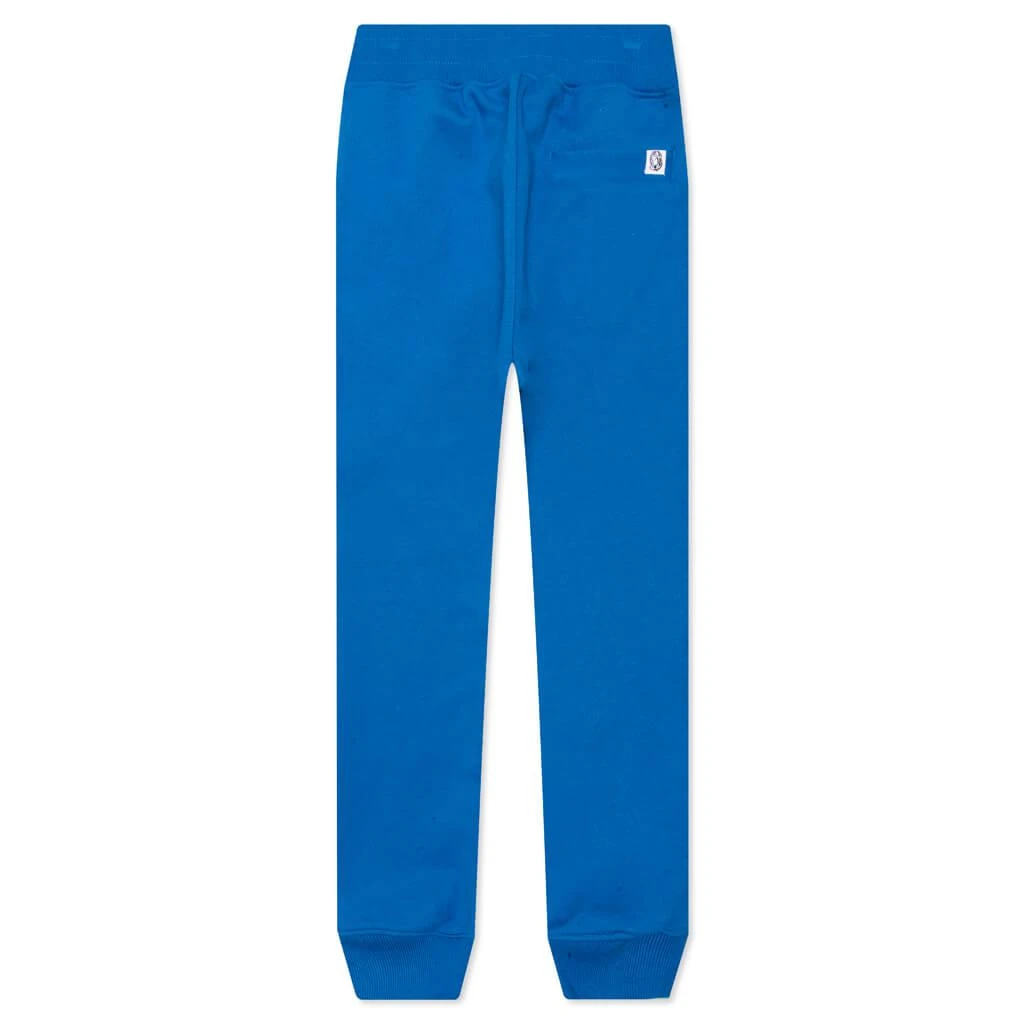 商品Billionaire Boys Club|Kids BB Script Sweats - Sky Diver,价格¥476,第2张图片详细描述