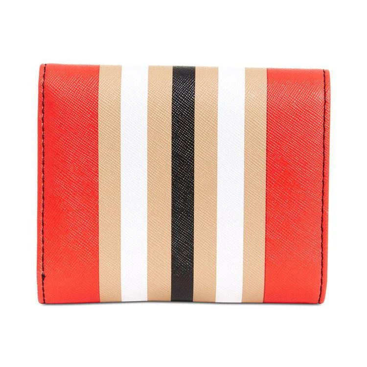 商品GUESS|Keaton Small Trifold Wallet,价格¥200,第3张图片详细描述