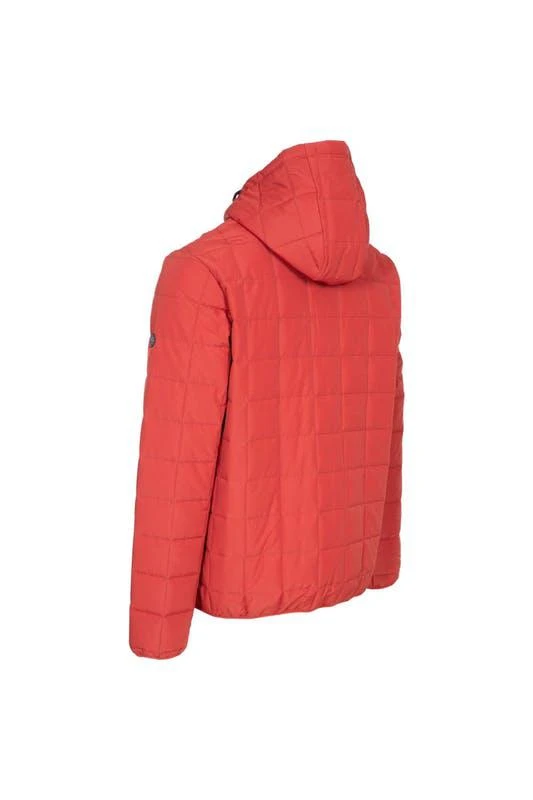 商品Trespass|Trespass Mens Wytonhill Padded Jacket,价格¥287,第2张图片详细描述