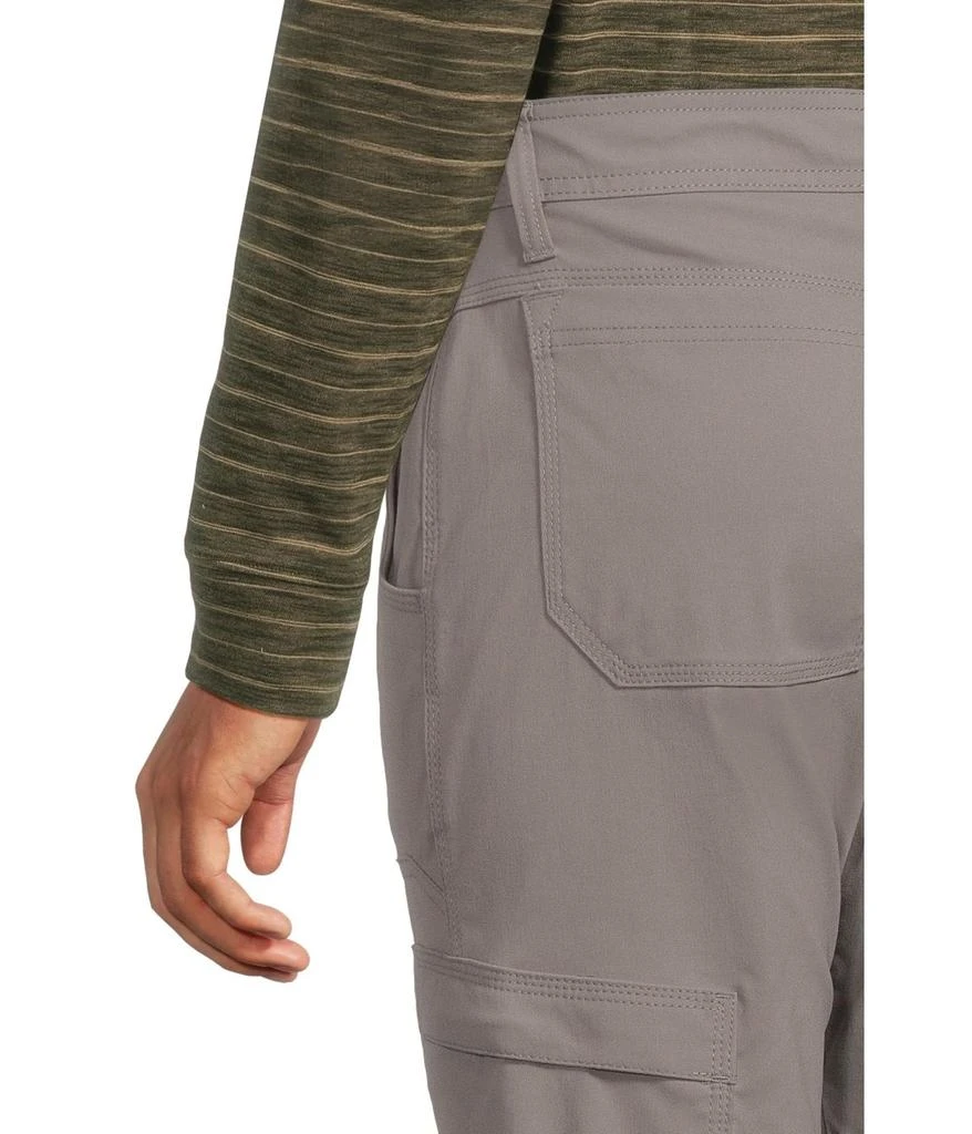 商品Prana|Stretch Zion Straight Pants,价格¥589,第4张图片详细描述