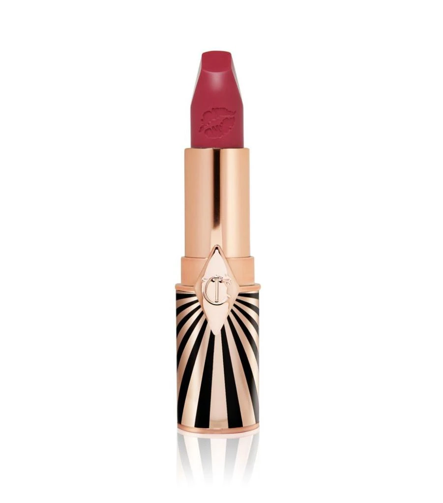 商品Charlotte Tilbury|火热红唇 2.0 唇膏 - Amazing Amal,价格¥313,第2张图片详细描述