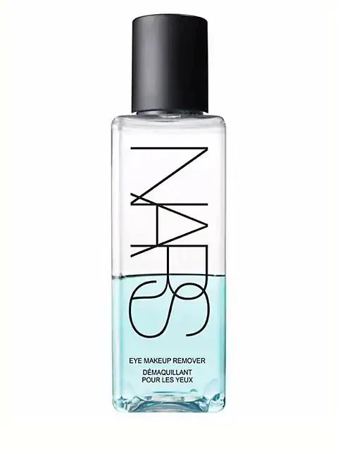 商品NARS|温和无油眼部卸妆液 100ml,价格¥186,第1张图片