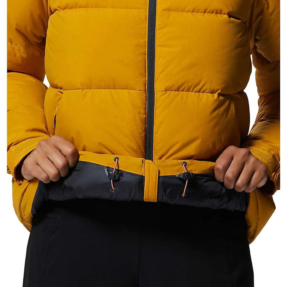 Mountain Hardwear Women's Nevadan Down Jacket 商品