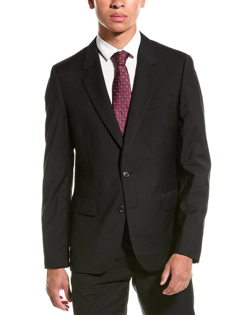 商品Paul Smith|2pc Wool Suit,价格¥3758,第3张图片详细描述