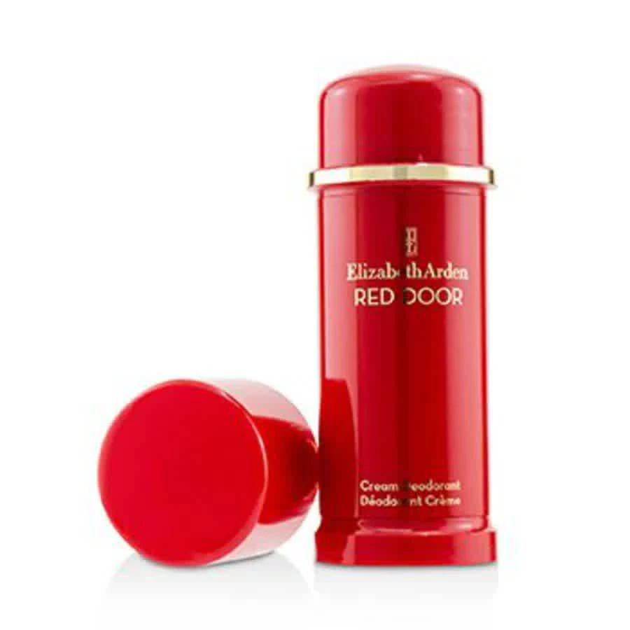 商品Elizabeth Arden|Red Door / Elizabeth Arden Deodorant Cream 1.5 oz (40 ml) (w),价格¥82,第2张图片详细描述