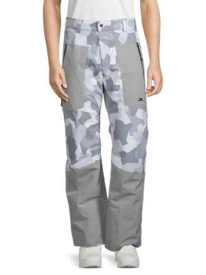 商品J. Lindeberg|Clarke Ski Pants,价格¥878,第1张图片