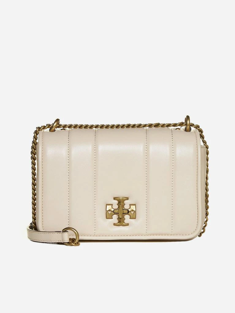 商品Tory Burch|Kira leather chain bag,价格¥2261,第1张图片