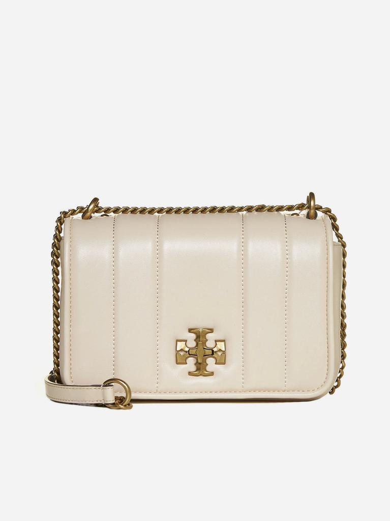 商品Tory Burch|Kira leather chain bag,价格¥5419,第1张图片